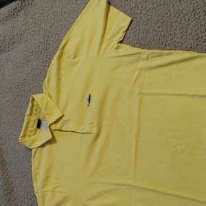 Patagonia polo